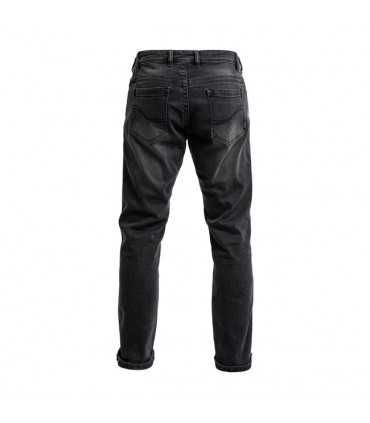 JOHN DOE TAYLOR MONO JEANS BLACK USED LONG 34