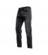 JOHN DOE TAYLOR MONO JEANS BLACK USED LONG 34