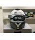 HJC C70 CURVES MC4HSF HELMET