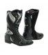 Bottes RACING PREXPORT SONIC PERFORATED NOIR