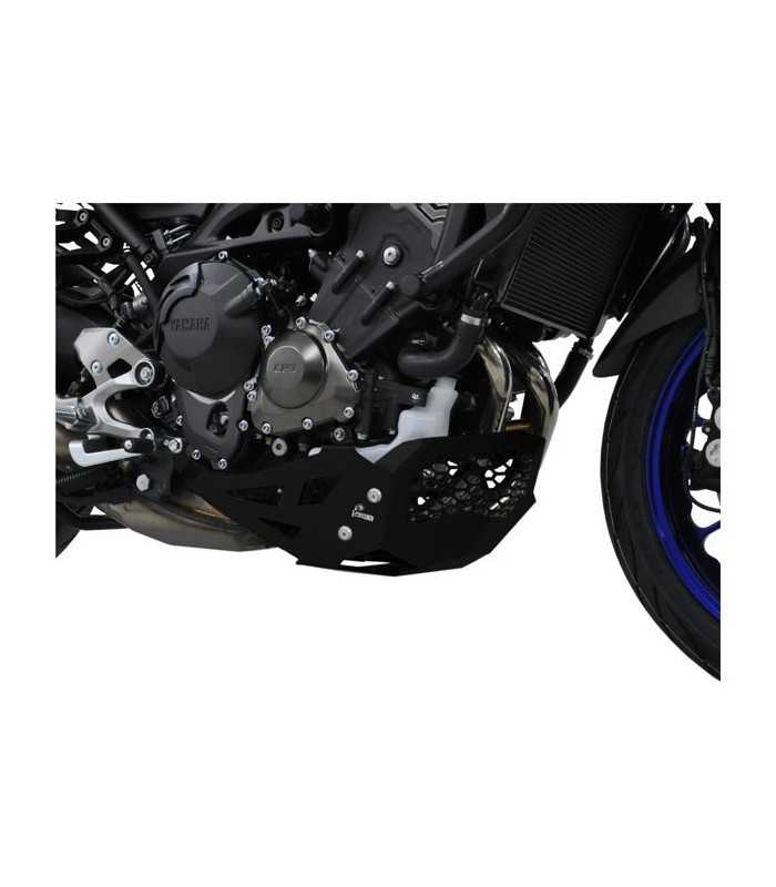 ZIEGER MOTORSCHUTZGITTER YAMAHA MT-09 TRACER (2015-19)
