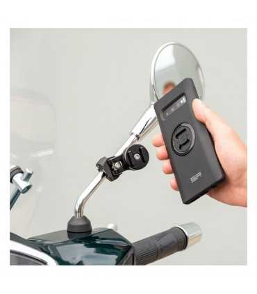 SP CONNECT™ MIRROR MOUNT PRO