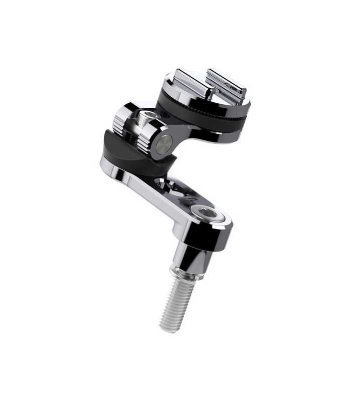 SP CONNECT™ BAR CLAMP MOUNT PRO CHROM