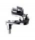 SP CONNECT™ BAR CLAMP MOUNT PRO CHROME