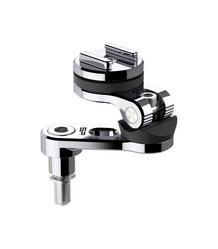 SP CONNECT™ BAR CLAMP MOUNT PRO CHROM