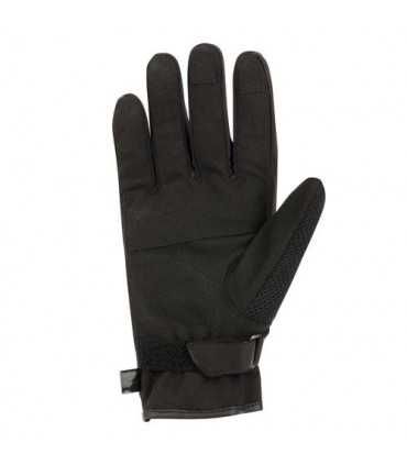 Motorcycle lady gloves Segura Russel black brown