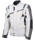 Jacket Hevik Stelvio grey