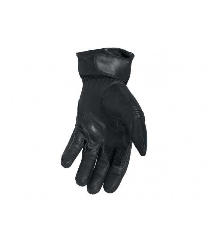 Gants moto RST Roadster II CE noir