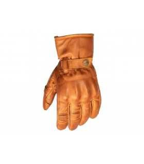 Motorradhandschuhe RST Roadster II CE hellbraun