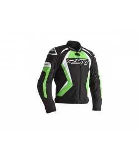 RST Tractech EVO 4 CE jacket black green