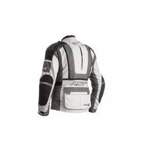 RST Adventure-X CE jacket grey