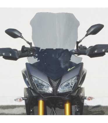 BULLSTER WINDSHIELD CLEAR YAMAHA MT-09 TRACER (2015-2018)