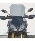 BULLSTER WINDSHIELD YAMAHA MT-09 TRACER (2015-2018) SMOKE