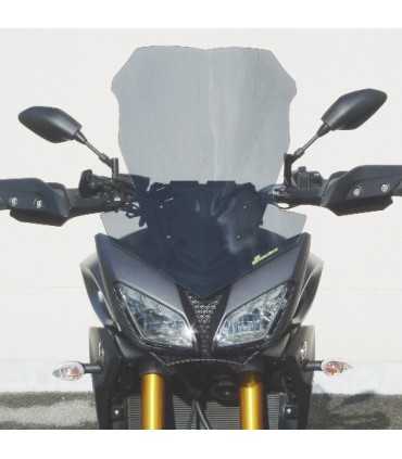 BULLSTER WINDSCHUTZSCHEIBE YAMAHA MT-09 TRACER (2015-2018) DUNST
