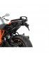 Zieger supporte de plaque Ktm 1290 Super Duke GT (2016-19)