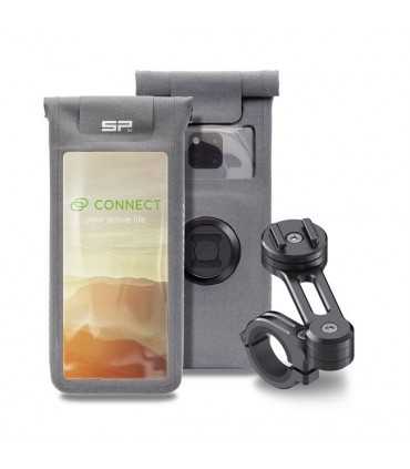 SP CONNECT™ MOTO BUNDLE UNIVERSAL CASE L