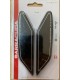 Barracuda cover mirroirs T-MAX 560
