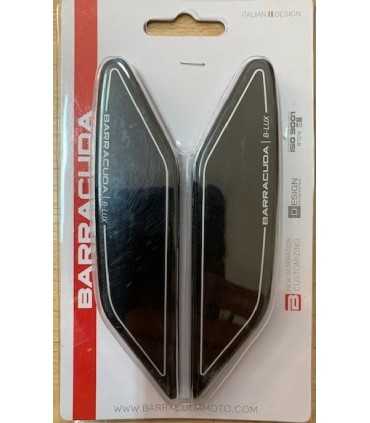 Barracuda cover kit mirrors T-MAX 560