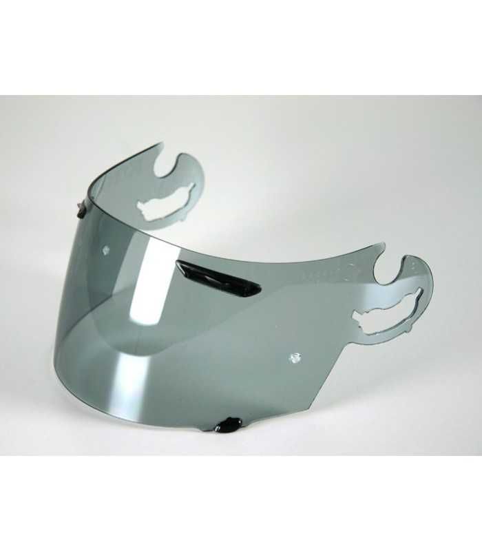 ARAI SAL-Shield Pin fumé per RX7 Corsair/Viper/Astro-Light/Chaser/Axces