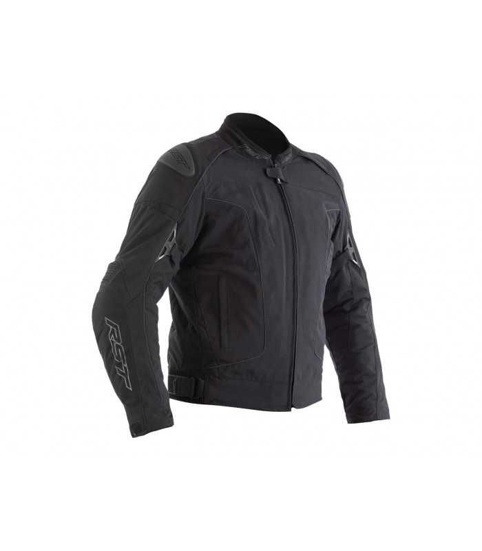Rst gt deals leather jacket