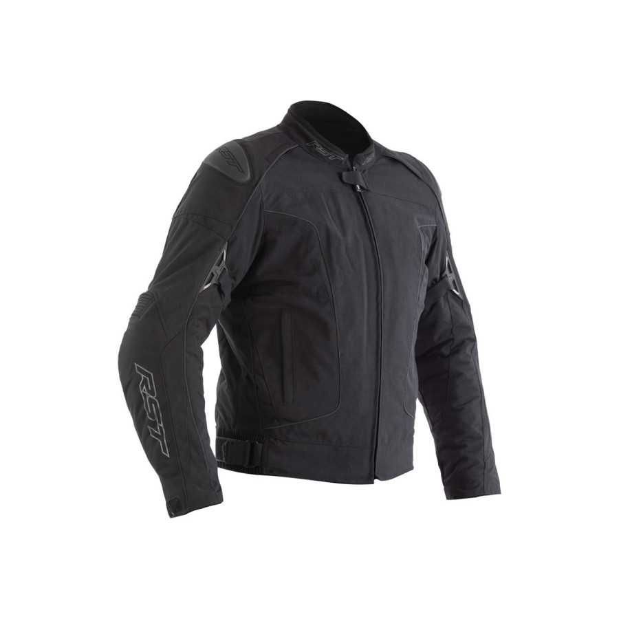 RST GT CE jacket black