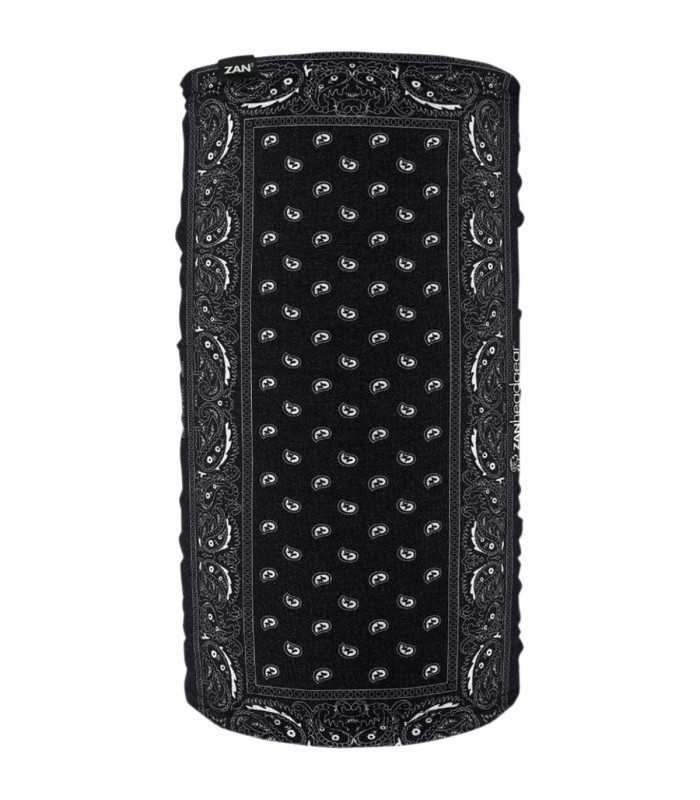ZAN PAISLEY MOTLEY TUBE™ FLEECE LINED ONE SIZE