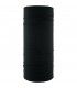 ZAN MOTLEY TUBE™ ALL WEATHER ONE SIZE SOLID BLACK