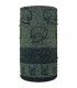 ZAN HEADGEAR MOTLEY TUBE FLEECE LINED