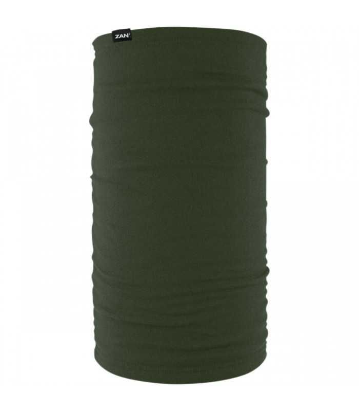 ZAN HEADGEAR MOTLEY TB LINED OLIVE