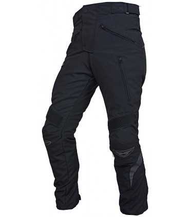 Pantaloni moto Prexport PTX Web 2 nero