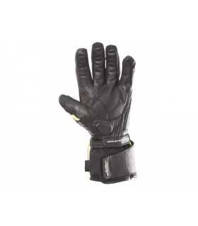 Handschuhe RTD Storm ece wasserdicht schwarz gelb