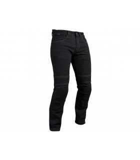 Jeans moto RST Aramid Tech Pro CE nero