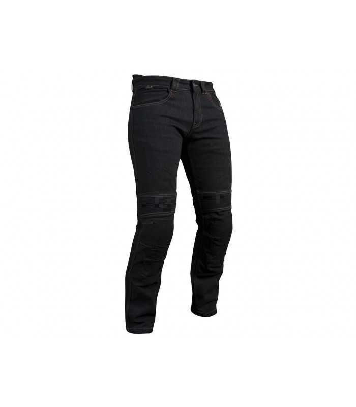 Jeans moto RST Aramid Tech Pro CE noir