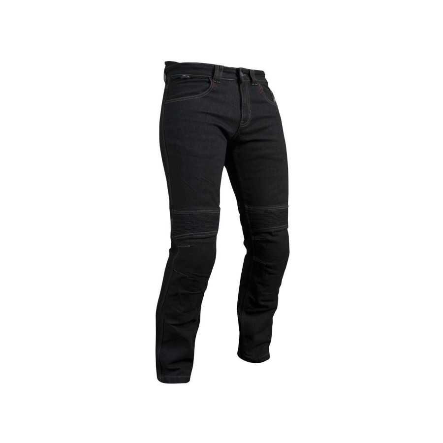 Jeans moto RST Aramid Tech Pro CE black