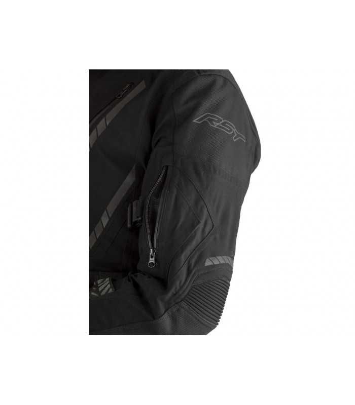 Veste RST Pathfinder CE noir