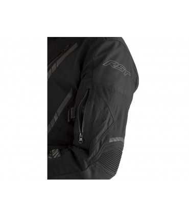 Veste RST Pathfinder CE noir