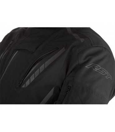 Veste RST Pathfinder CE noir