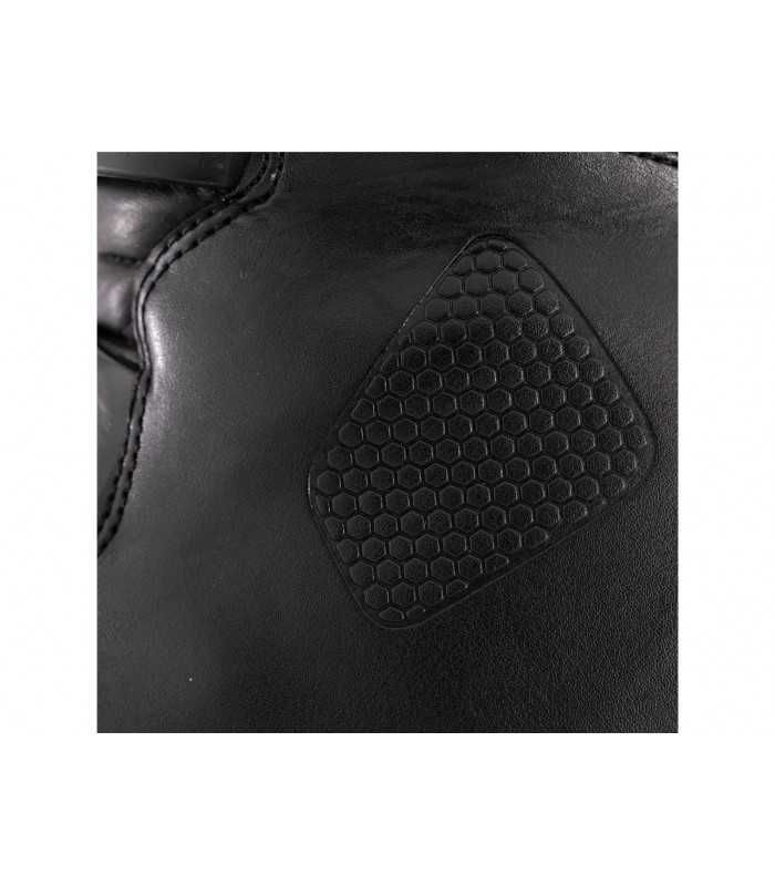 RST Adventure 2 waterproof black boots
