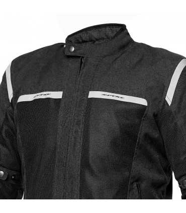 Summer jacket Spyke Luft Man 2.0 black