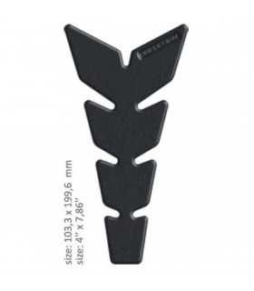 ONEDESIGN UNIVERSAL TANKPAD MATT SCHWARZ