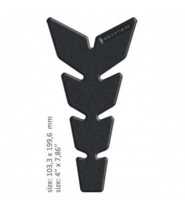 ONEDESIGN UNIVERSAL TANKPAD MATT SCHWARZ