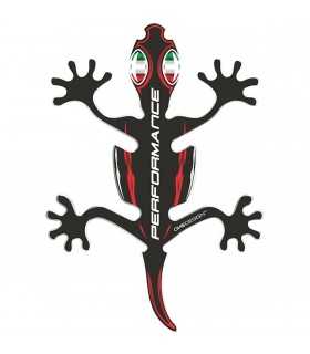 ONEDESIGN UNIVERSAL-TANKAUFLAGE GEKO