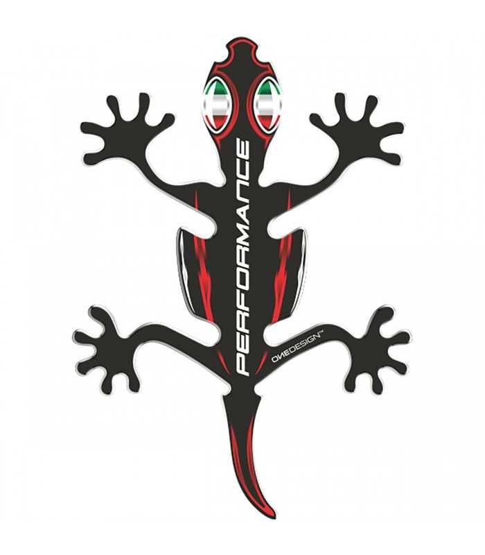 ONEDESIGN UNIVERSAL TANK PAD GEKO