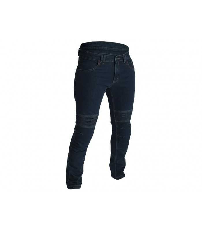 Jeans moto RST Aramid Tech Pro CE dark bleu