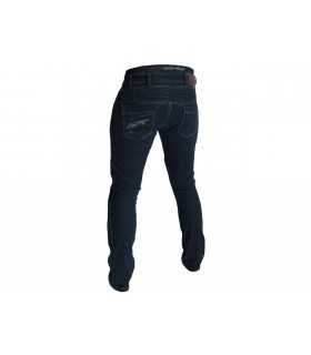 Jeans moto RST Aramid Tech Pro CE dark blue