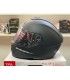 Mt Helmets Blade 2 Sv Solid A1 Nero Opaco