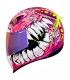 Icon Airframe Pro BEASTIE BUNNY - PINK helmet
