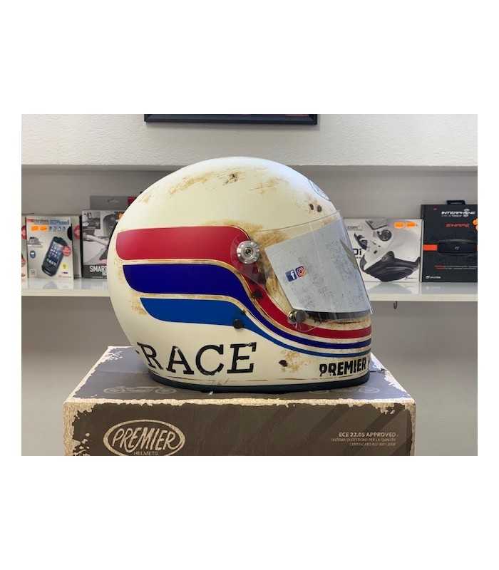 Premier Trophy 70's Born To Race
