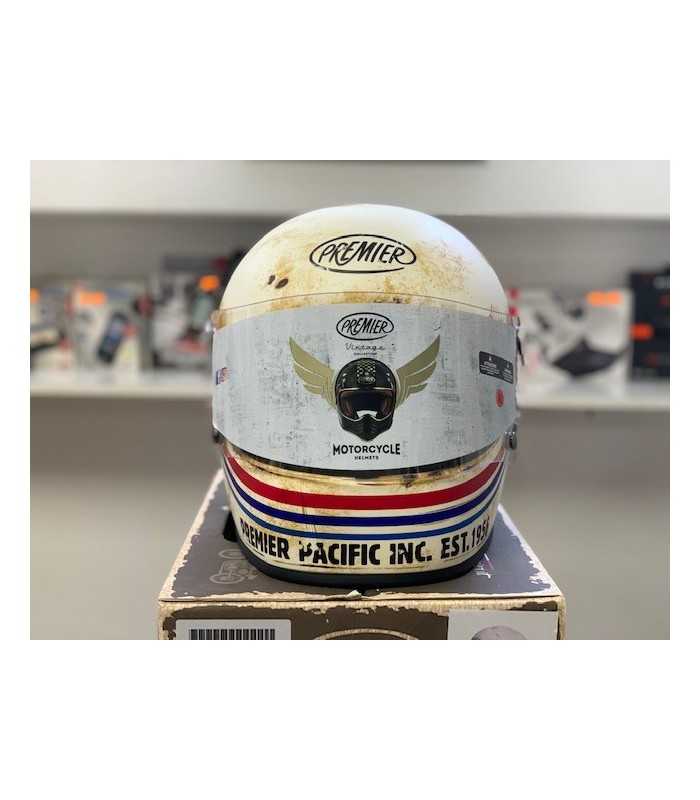Premier Trophy 70's Born To Race