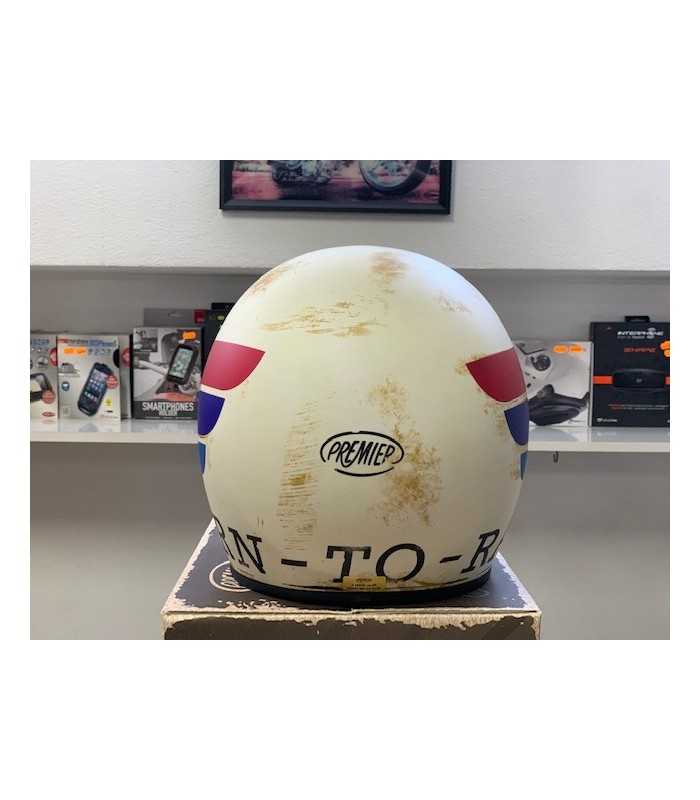 Premier Trophy 70's Born To Race